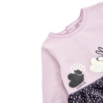 Cargar imagen en el visor de la galería, Vestido Lila Gris
