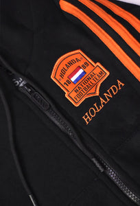 Conjunto Sudadera y Pantalón Holanda