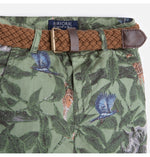 Cargar imagen en el visor de la galería, Short Estampado Jungla
