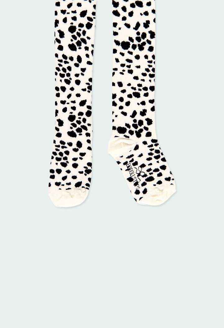 Mallas Animal Print