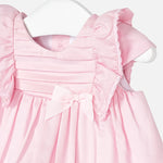 Cargar imagen en el visor de la galería, Vestido Rosa Moño
