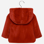 Cargar imagen en el visor de la galería, Abrigo Rojo
