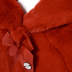 Cargar imagen en el visor de la galería, Abrigo Rojo
