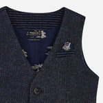 Cargar imagen en el visor de la galería, Chaleco Lana
