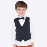 Cargar imagen en el visor de la galería, Chaleco Lana
