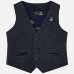 Cargar imagen en el visor de la galería, Chaleco Lana
