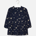 Cargar imagen en el visor de la galería, Vestido Estrellas
