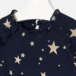 Cargar imagen en el visor de la galería, Vestido Estrellas
