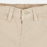 Cargar imagen en el visor de la galería, Conjunto Camisa Azul Short Khaki
