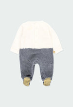 Cargar imagen en el visor de la galería, Mameluco Combinado Perrito Pirata
