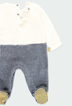 Cargar imagen en el visor de la galería, Mameluco Combinado Perrito Pirata
