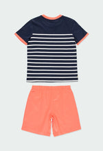 Cargar imagen en el visor de la galería, Pijama Aviones
