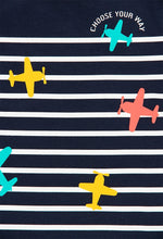 Cargar imagen en el visor de la galería, Pijama Aviones
