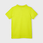 Cargar imagen en el visor de la galería, Conjunto Polo y Short Mezclilla
