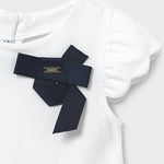 Cargar imagen en el visor de la galería, Vestido Falda Tul Marino
