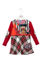 Cargar imagen en el visor de la galería, Vestido Olten
