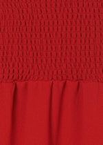 Cargar imagen en el visor de la galería, Vestido Rojo
